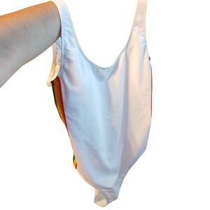 Abercrombie & Fitch One Piece Swimsuit